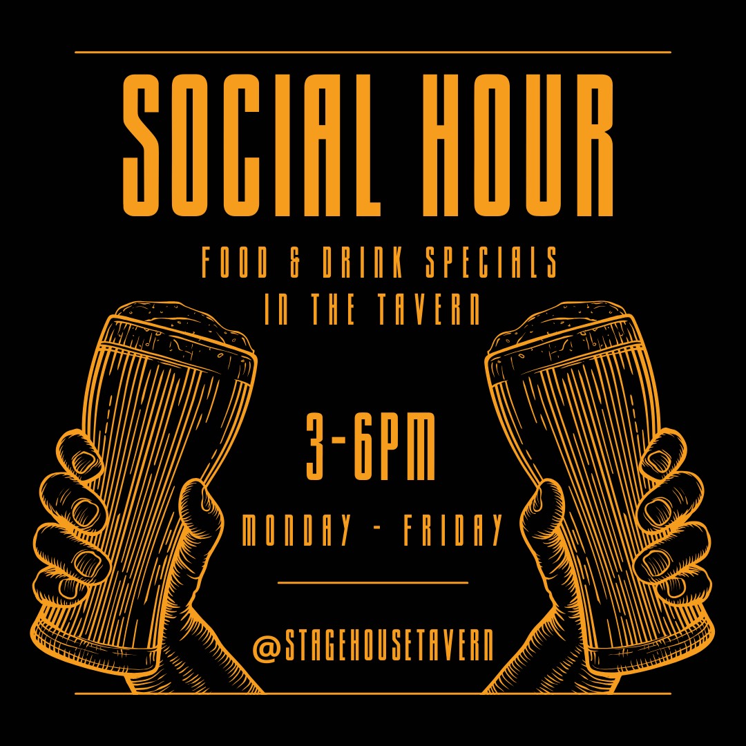happy Hour